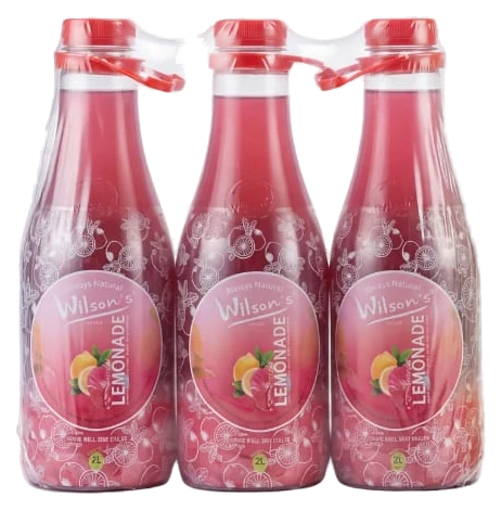 Our Products | Old Fashioned, Pink Lemonade & Fifun Todos